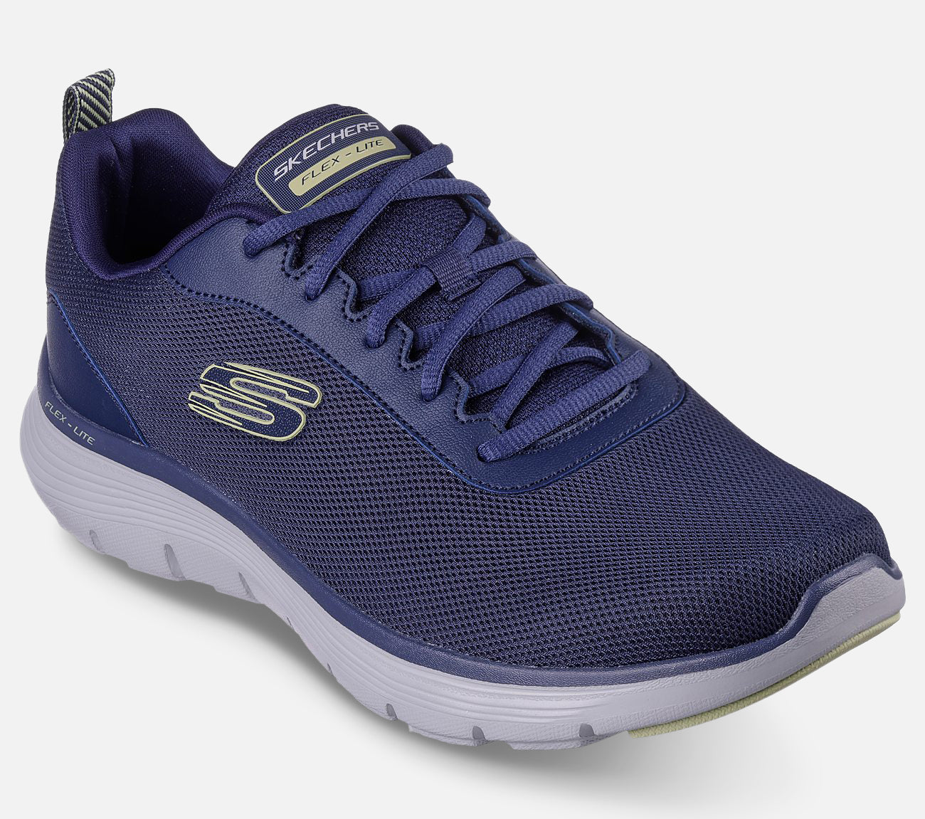 Flex Advantage 5.0 – Concourse Shoe Skechers.dk