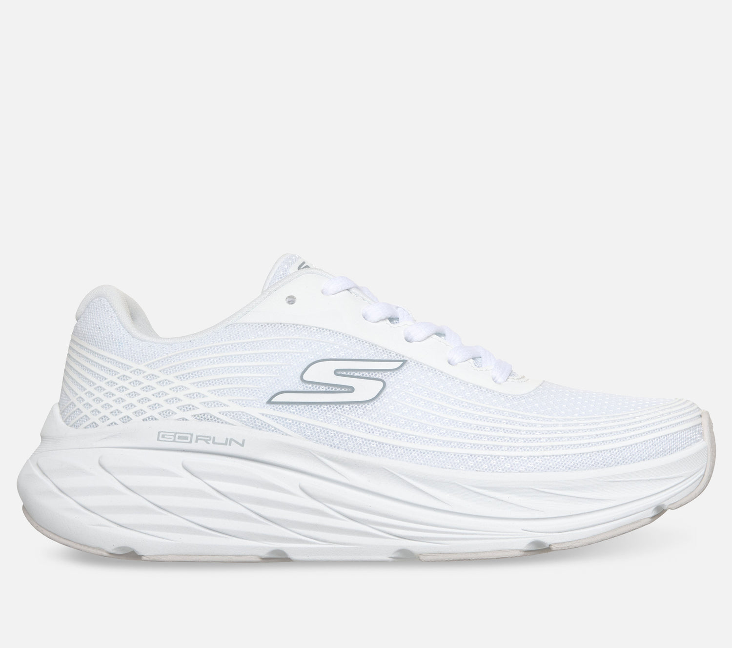 Wide Fit: Max Cushioning Elite 3 - Valares Shoe Skechers.dk