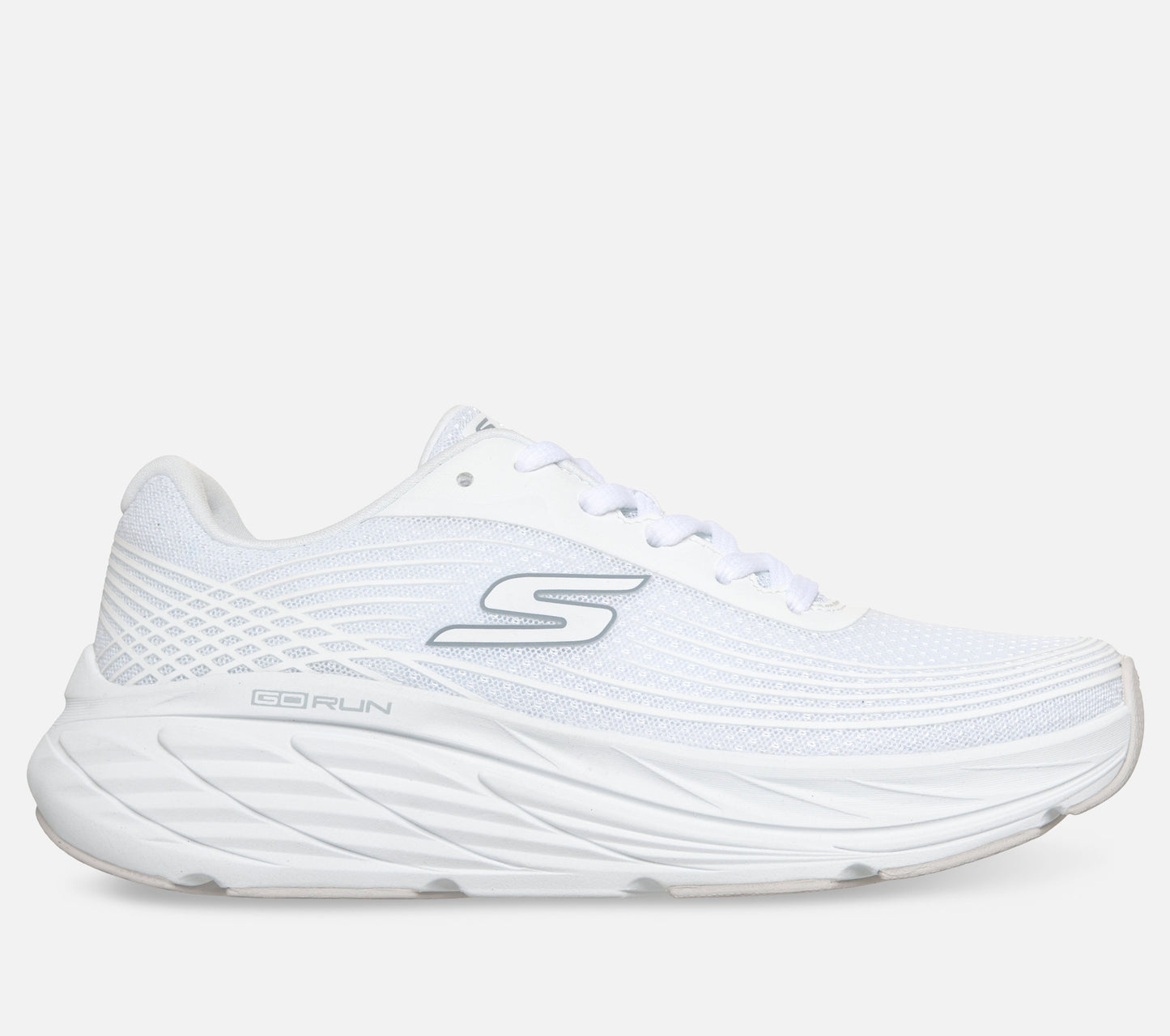 Wide Fit: Max Cushioning Elite 3 - Valares Shoe Skechers.dk