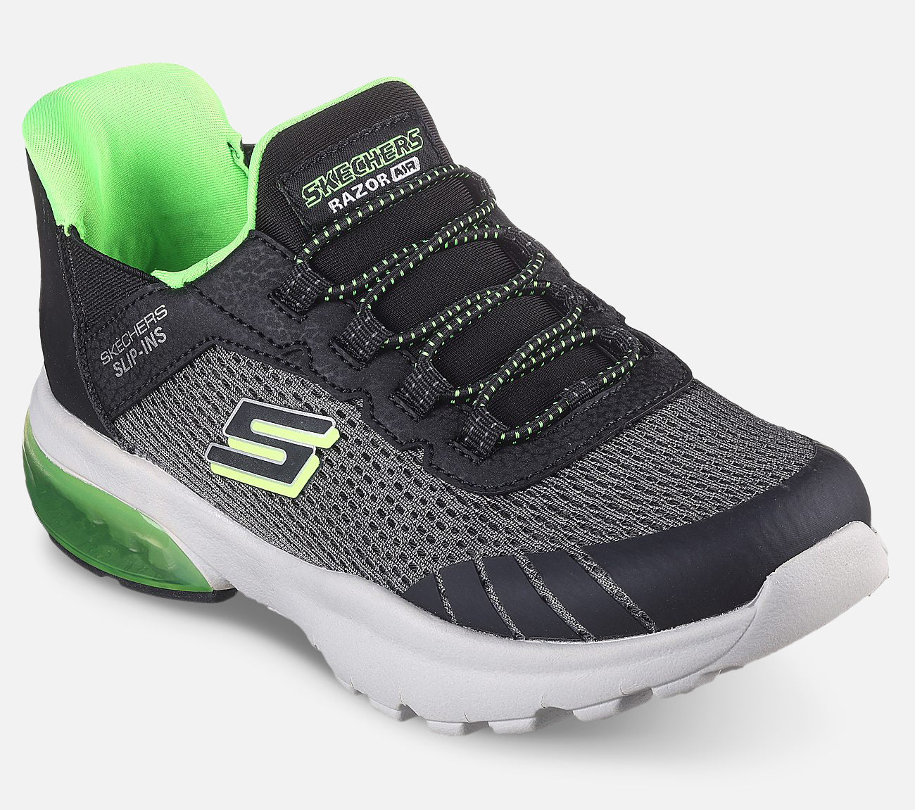 Slip-ins: Razor Air - Hyber-Brisk Shoe Skechers.dk