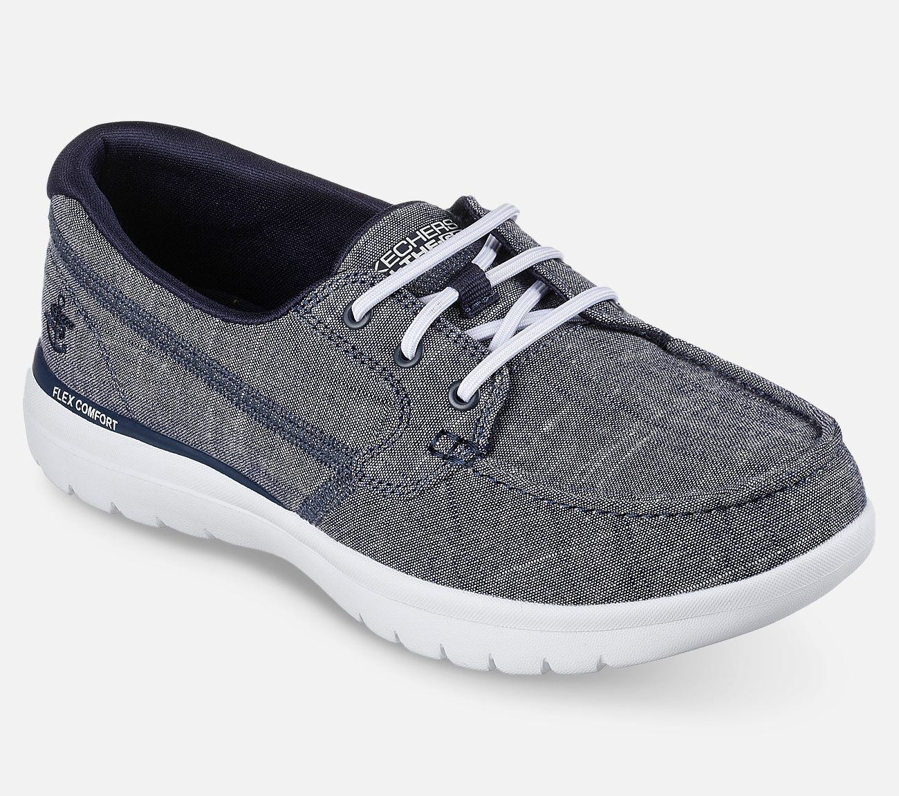 On-the-GO Flex - Ashore Shoe Skechers.dk