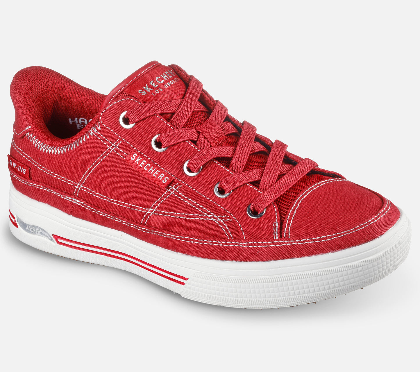 Slip-ins: Arch Fit Arcade - See Ya There Shoe Skechers.dk