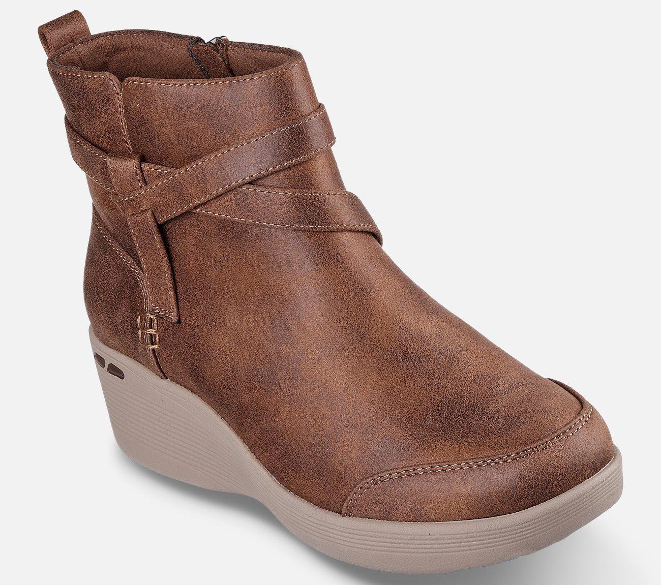 Pier-Lite - Everlasting Boot Skechers.dk