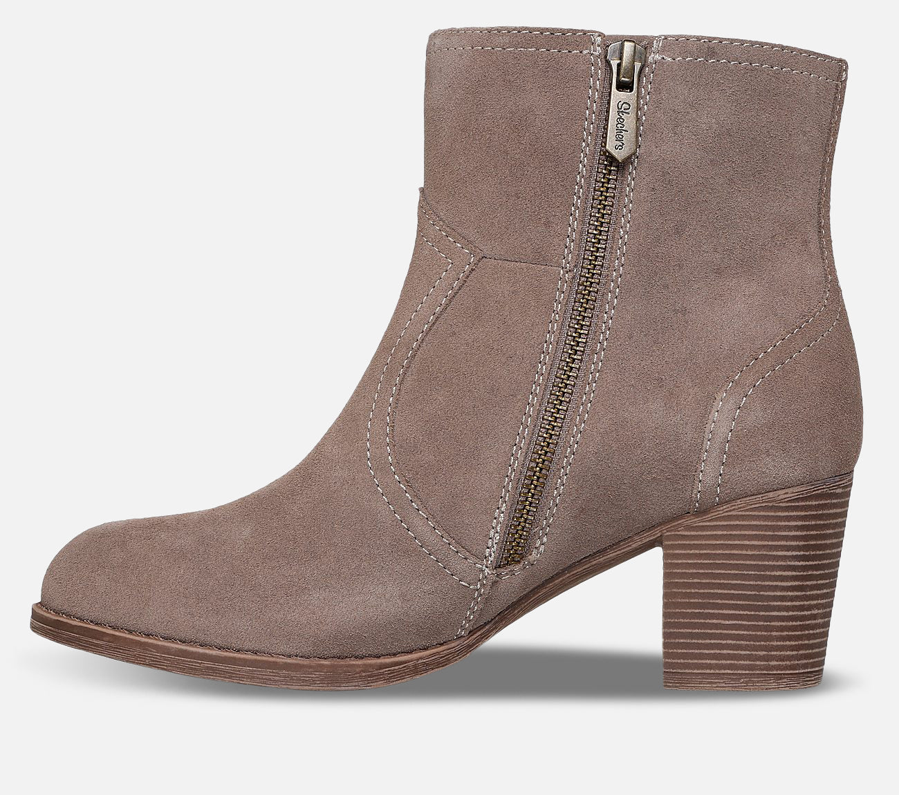 Taxi - Western Way Boot Skechers.dk