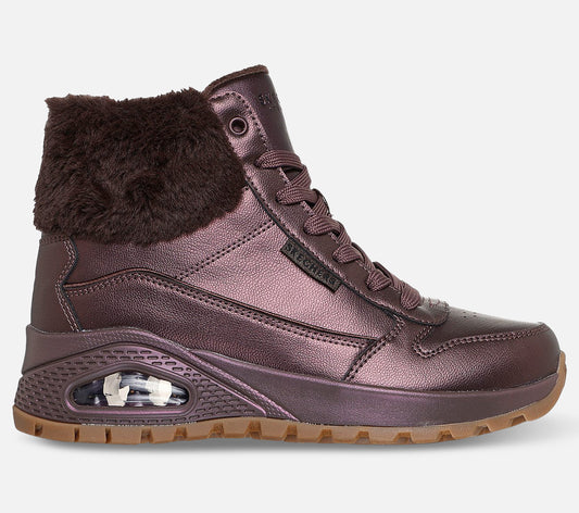 UNO Rugged - Galactic Heights Boot Skechers.dk