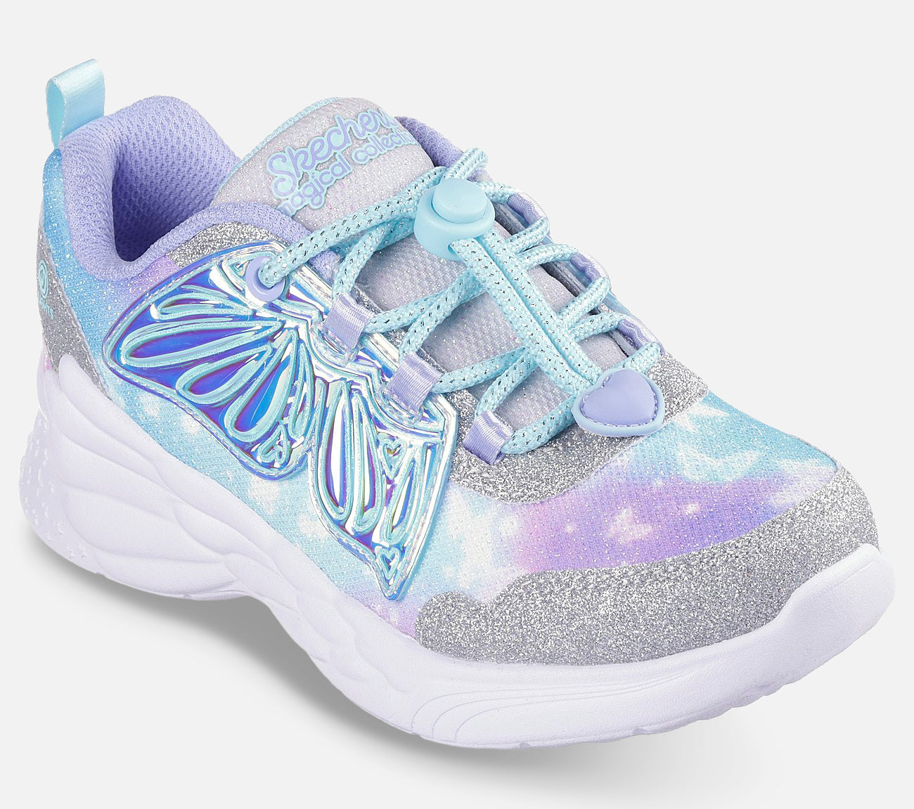 Dream Racer Wing Brites Shoe Skechers.dk