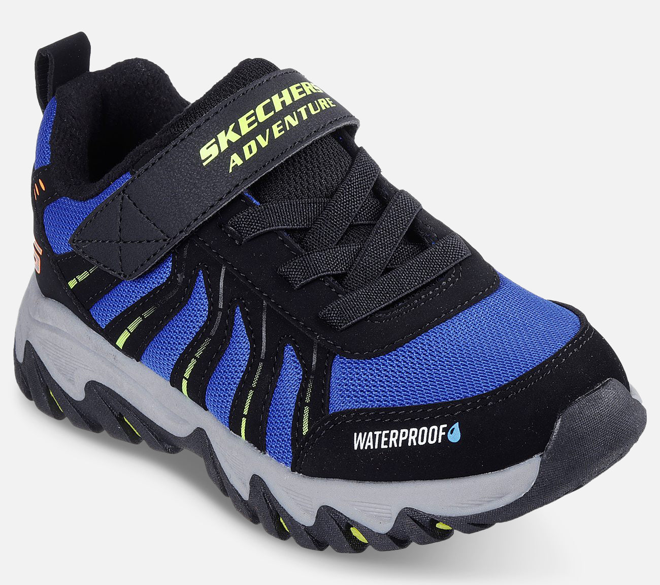 Rugged Ranger - Hydro Explorer - Waterproof Shoe Skechers.dk