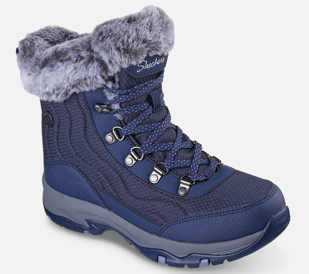 Trego - Stormie - Waterproof Boot Skechers.dk