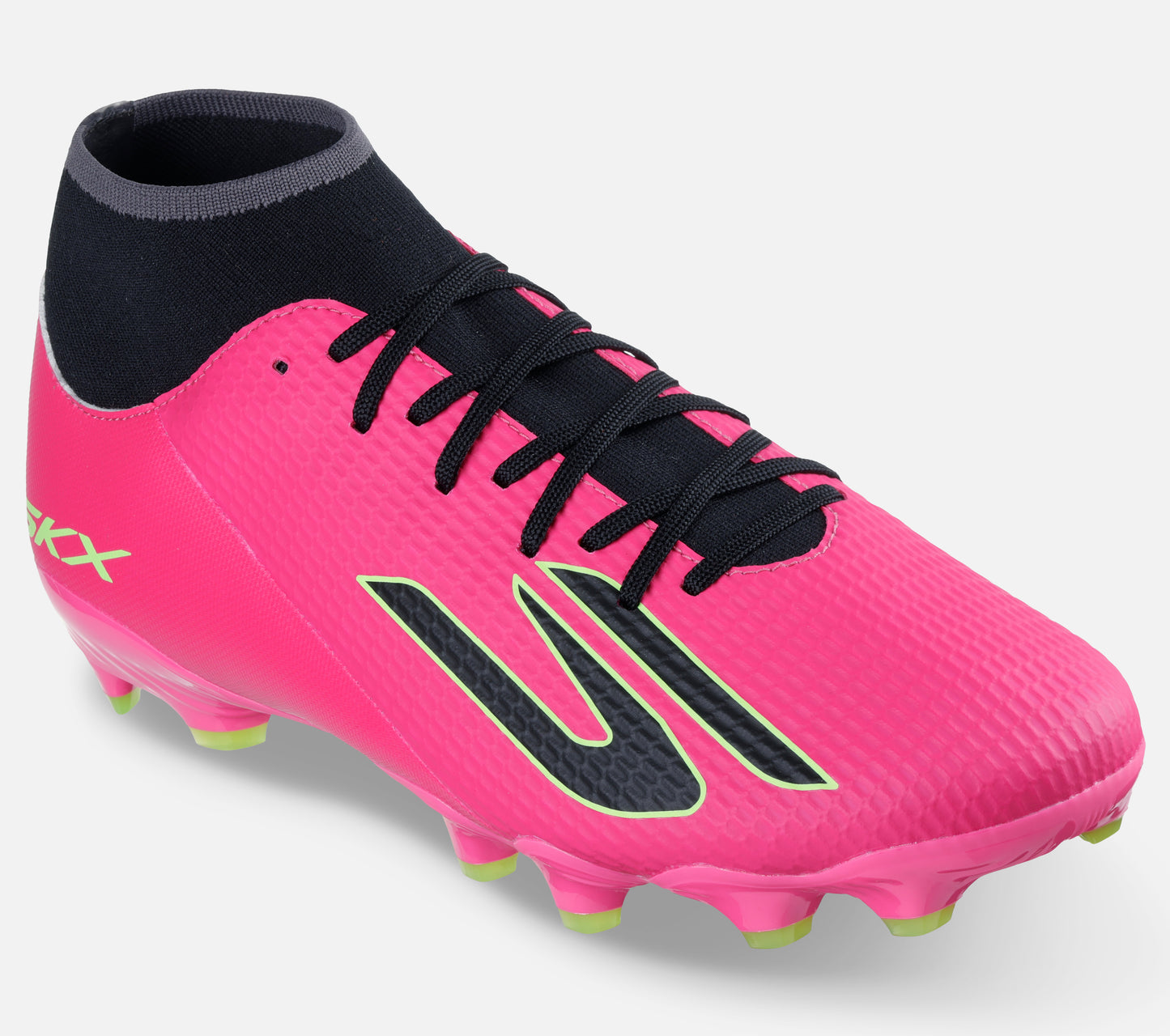 SKX_2 High Academy FG Football Skechers.dk