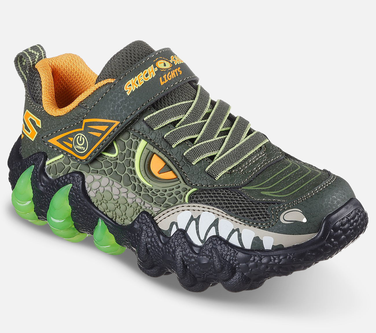 Skech-O-Saurus Light 2.0 Shoe Skechers.dk