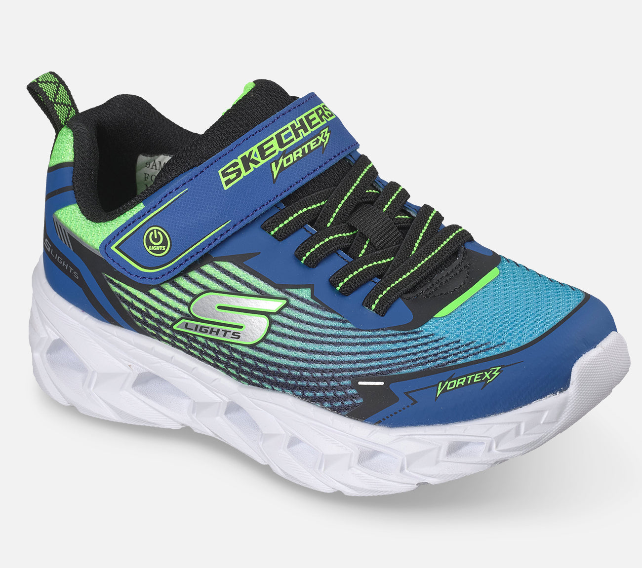 S-Lights: Vortex 3.0 Shoe Skechers.dk