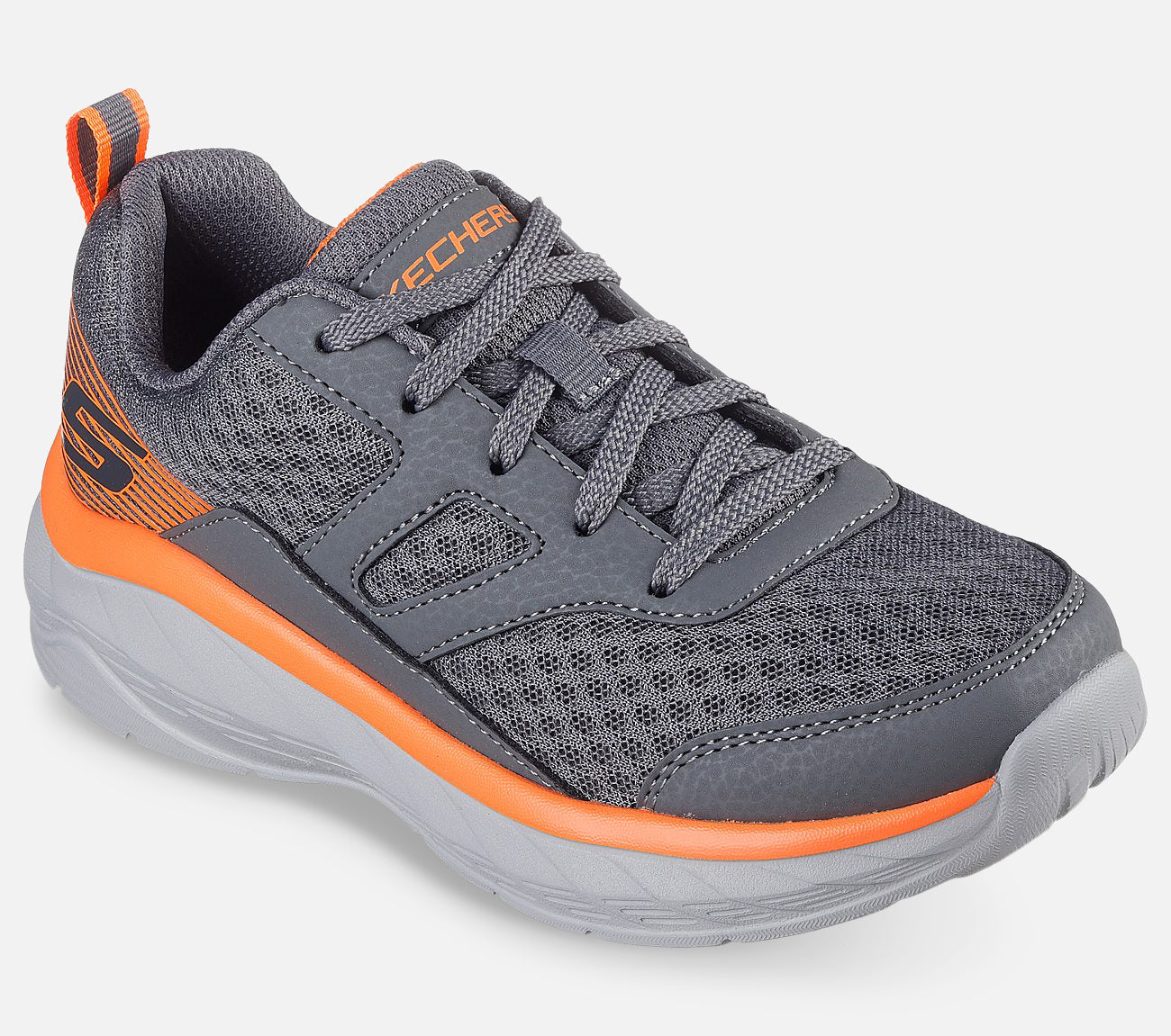 Boundless - Unmatched-Pace Shoe Skechers.dk