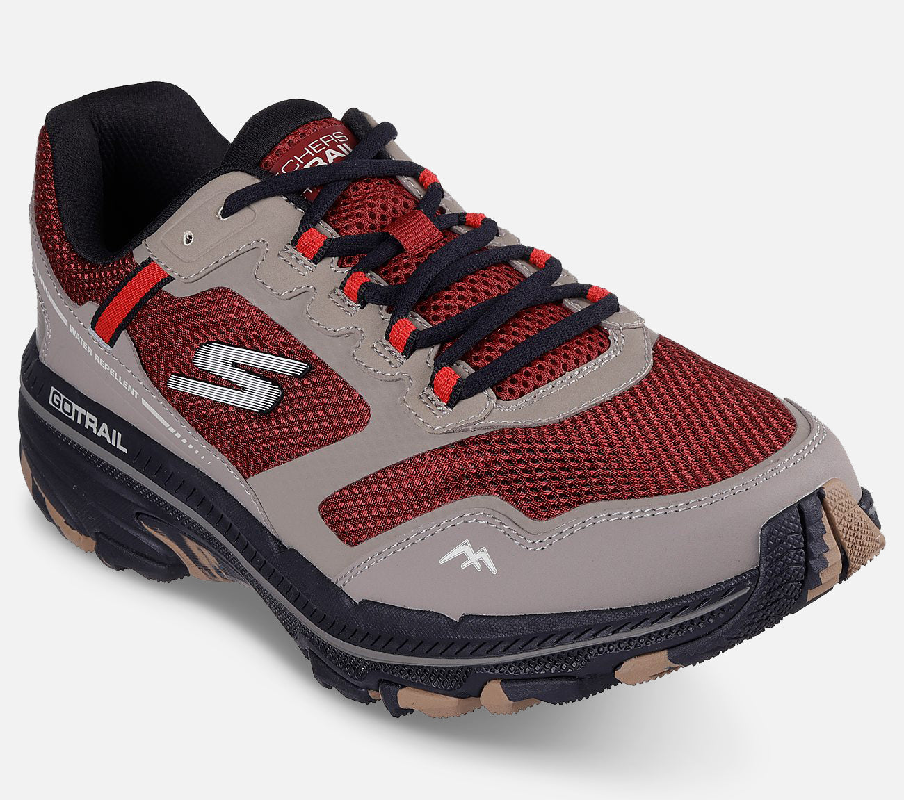 GO RUN Trail Altitude 2.0 - Marble Rock 3.0 Shoe Skechers.dk