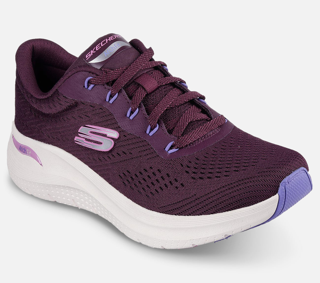 Arch Fit 2.0 - Big League Shoe Skechers.dk