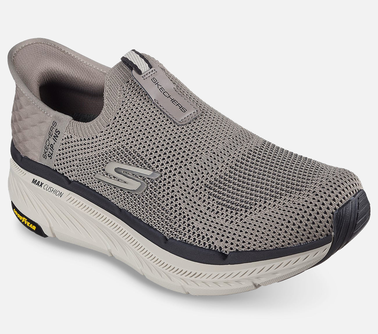 Slip-ins: Max Cushioning Premier 2.0 Shoe Skechers.dk