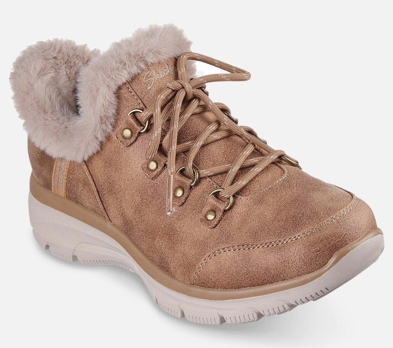 Slip-ins: Easy Going - Fall Adventures Boot Skechers.dk