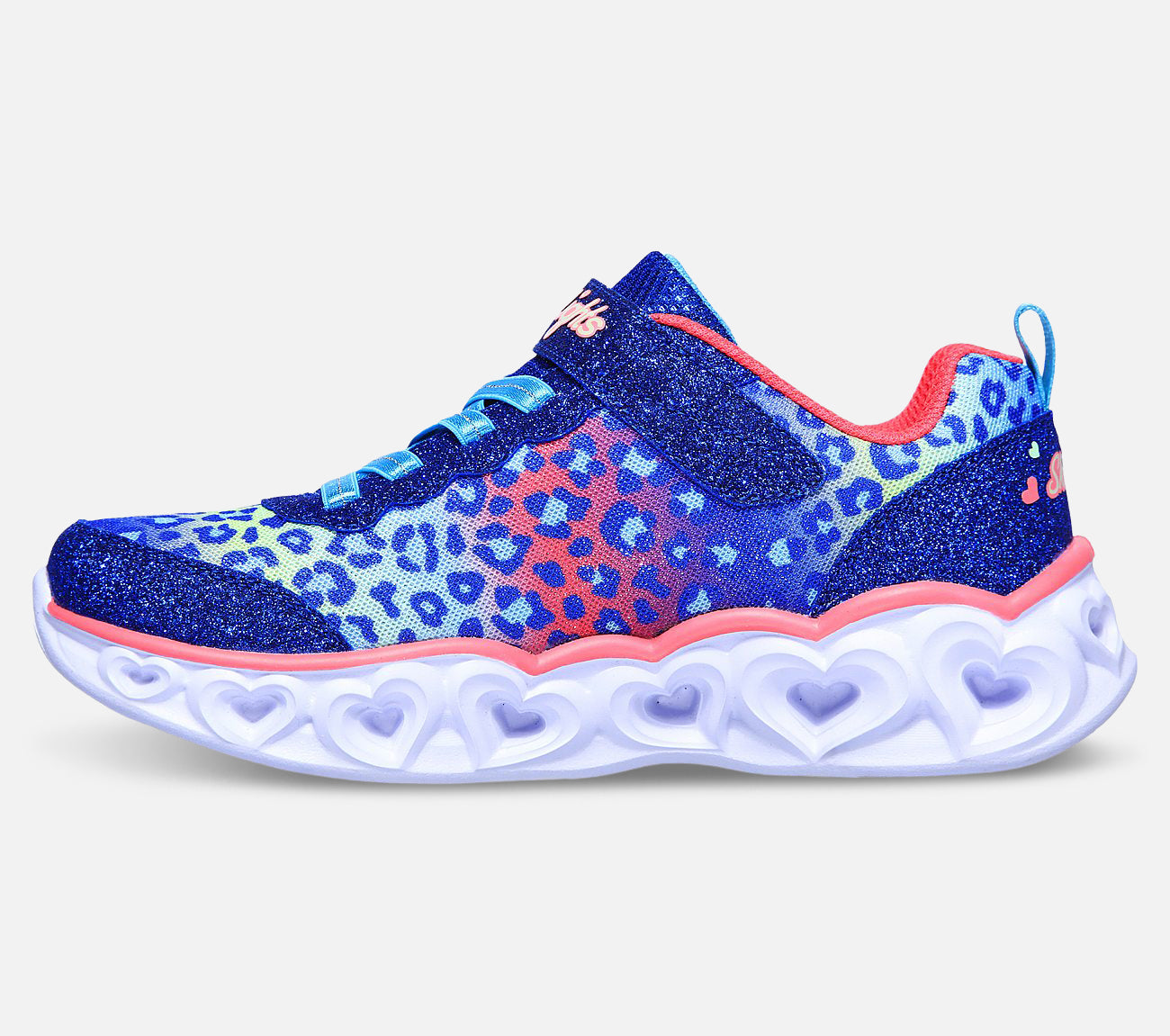 S-Lights: Heart Lights - Love Match Shoe Skechers
