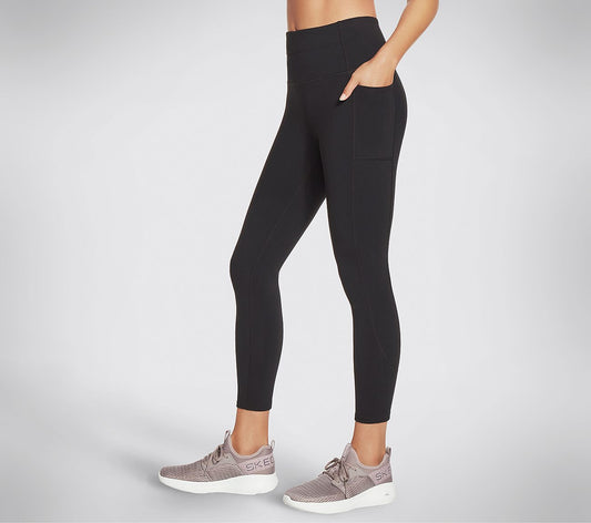 GO WALK Leggings II Clothes Skechers