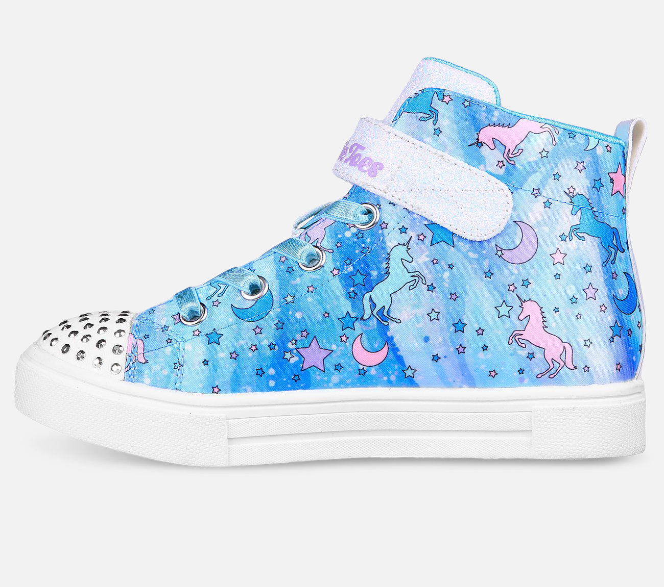 Twinkle Toes: Twinkle Sparks - Unicorn Daydream Shoe Skechers.dk