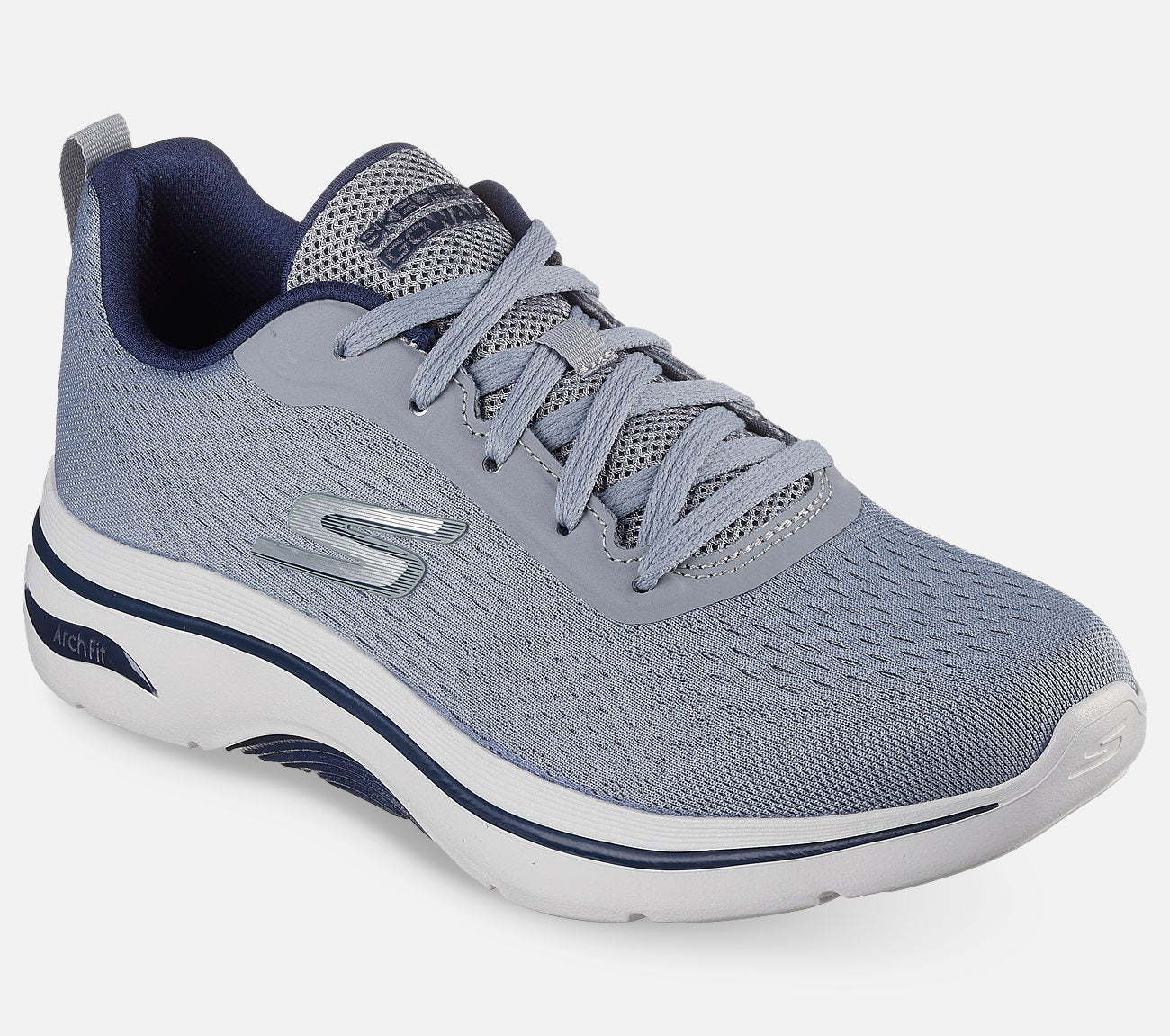 GO WALK Arch Fit 2.0 - Idyllic 2 Shoe Skechers.dk