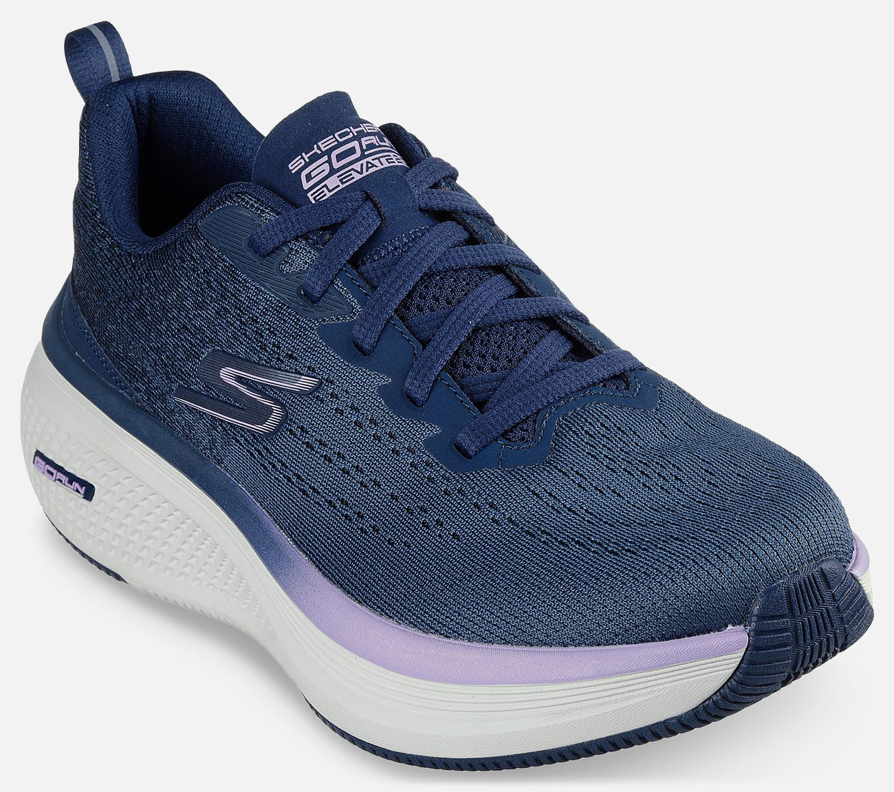 GO RUN 2.0 Elevate Shoe Skechers.dk