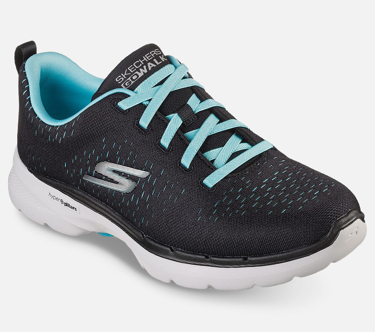 GO WALK 6 - Adora Shoe Skechers.dk