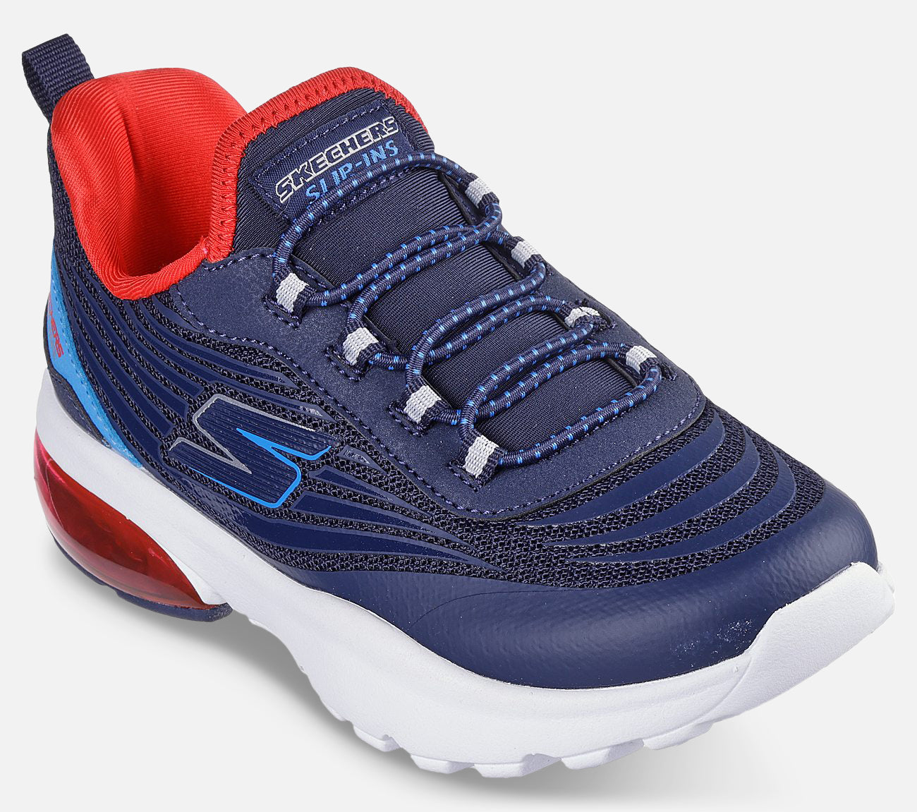 Slip-ins: Razor Air - Bold-Brisk Shoe Skechers.dk