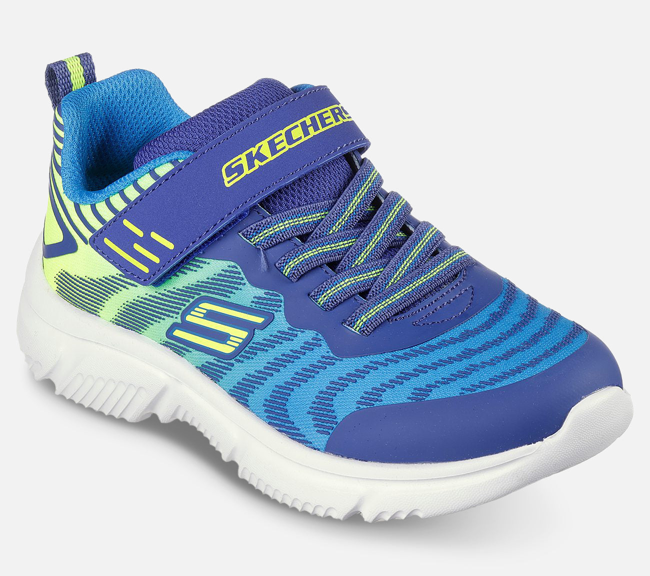 GO RUN 650 - Tigrux Shoe Skechers.dk