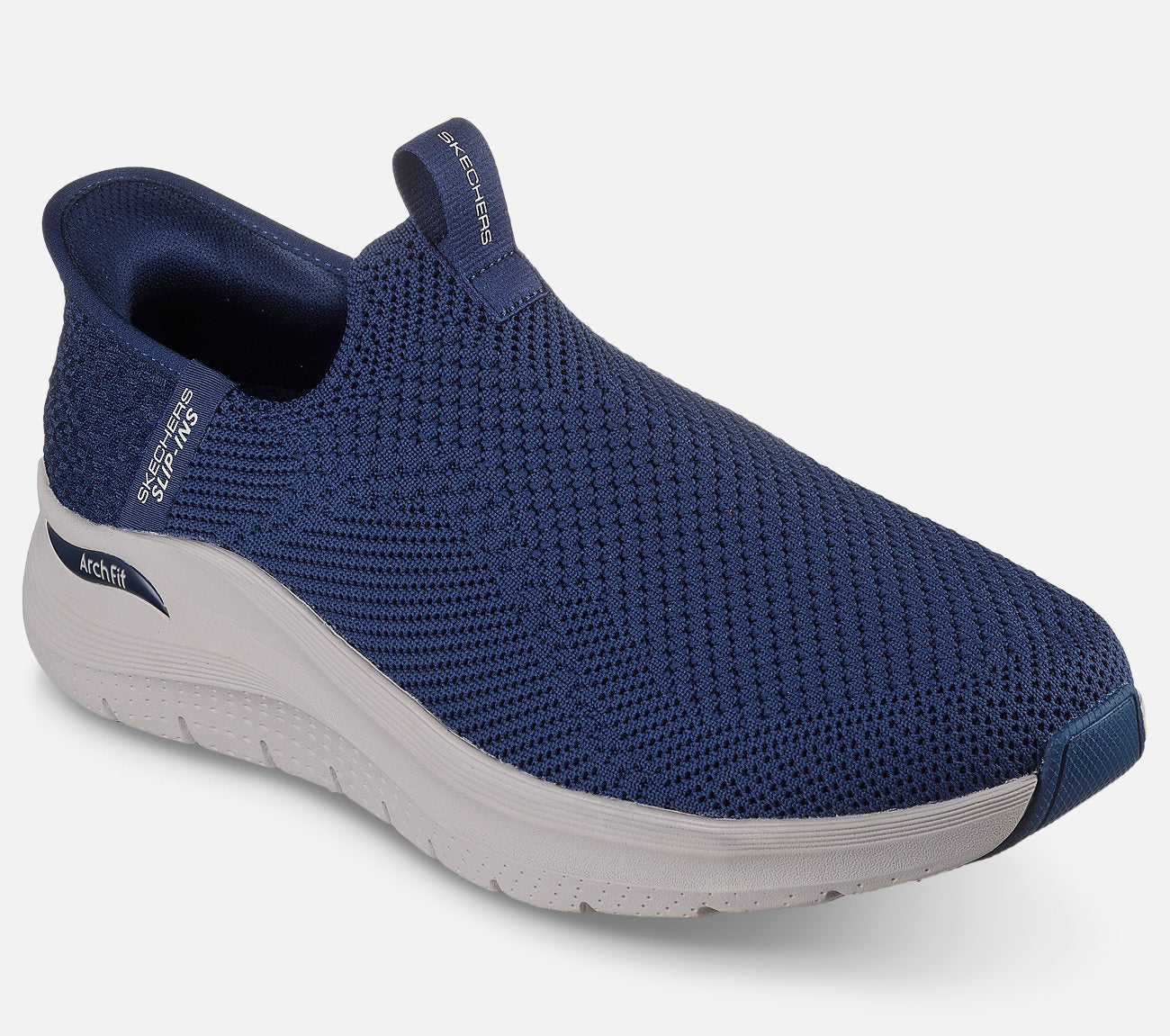 Slip-ins: Arch Fit 2.0 - Crayn Shoe Skechers.dk