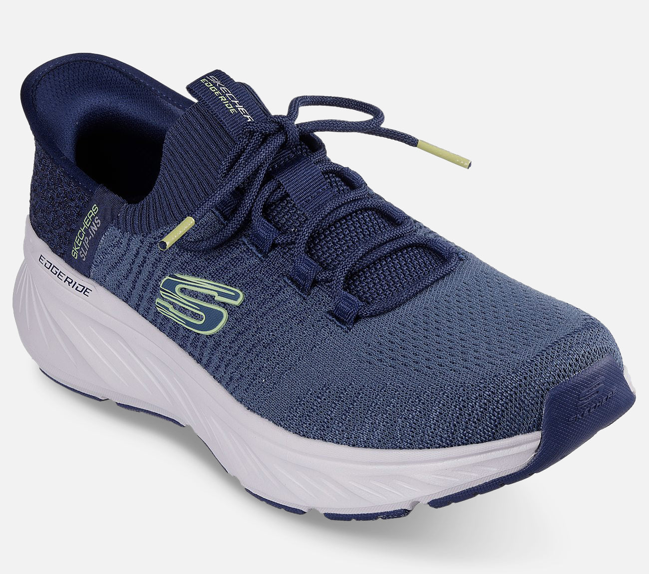 Relaxed Fit: Slip-ins: Edgeride - Raygo Shoe Skechers.dk