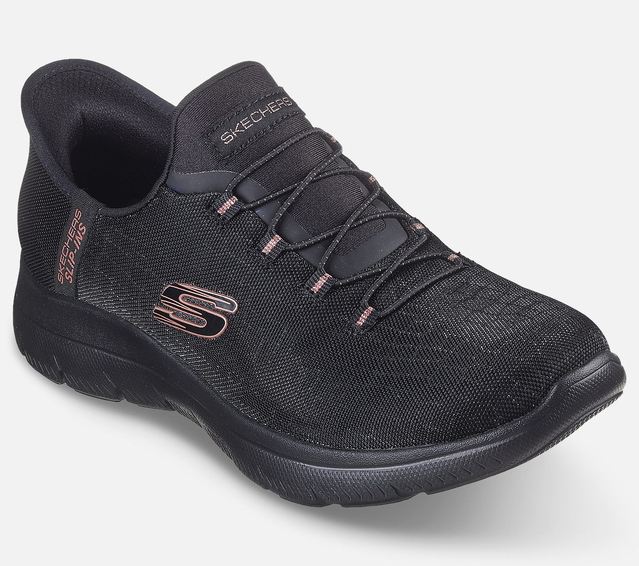 Slip-ins: Summits - Classy Night Shoe Skechers