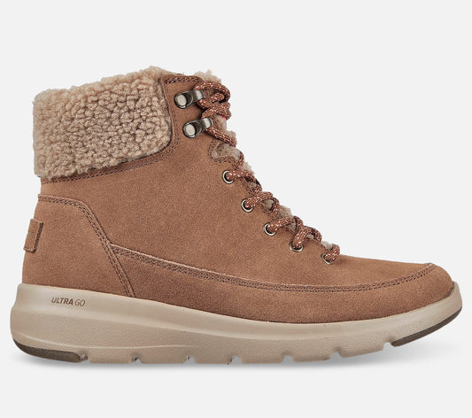 On-the-Go Glacial Ultra - Woodlands Boot Skechers.dk