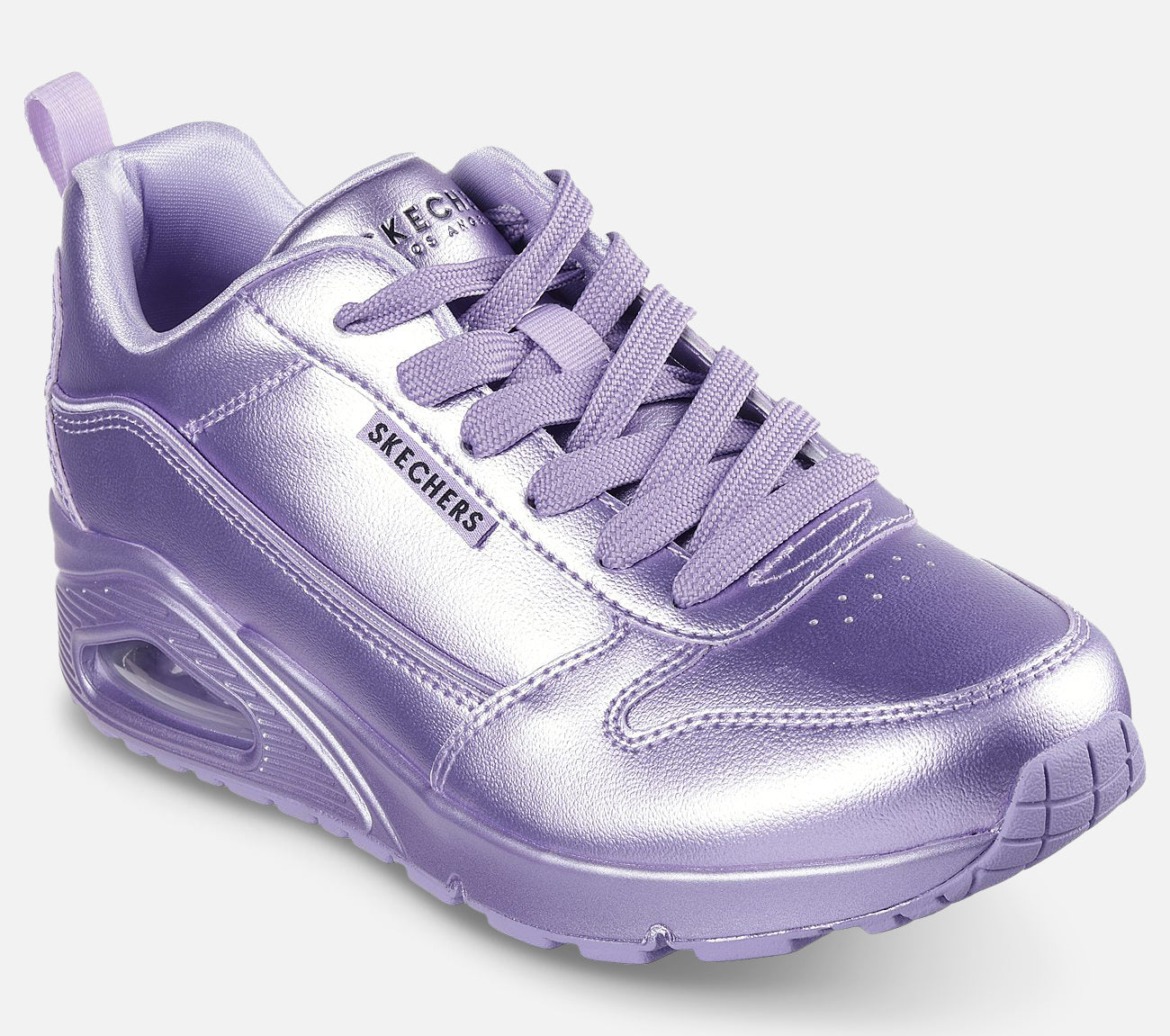 Uno - Galactic Gal Shoe Skechers.dk