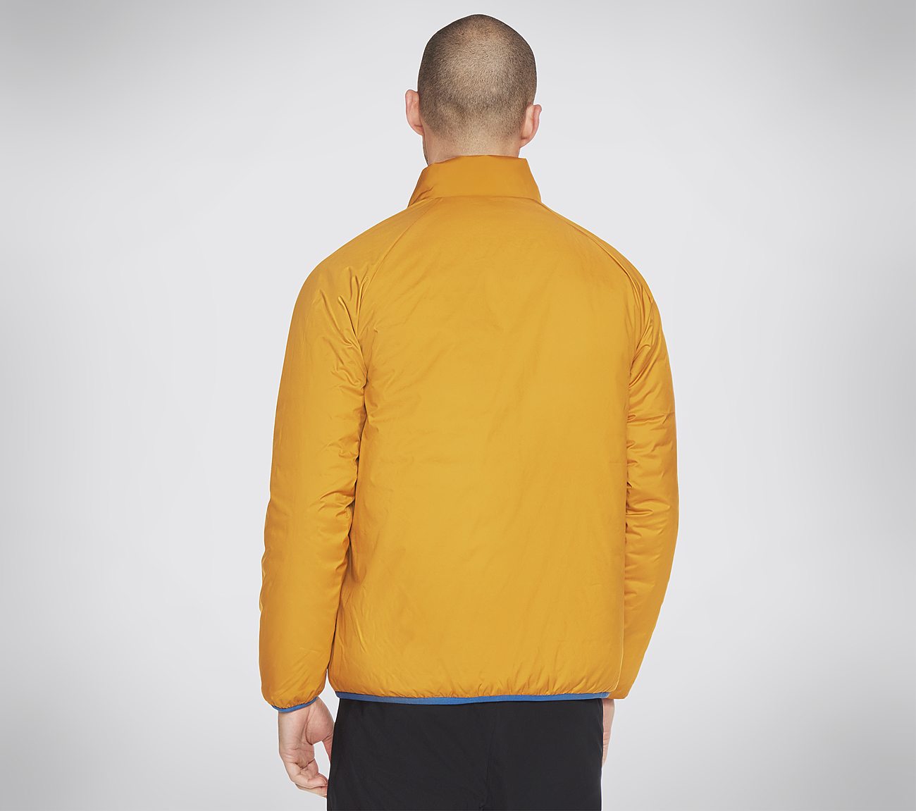 GO SHIELD Altitude Reversible Jacket Clothes Skechers.dk