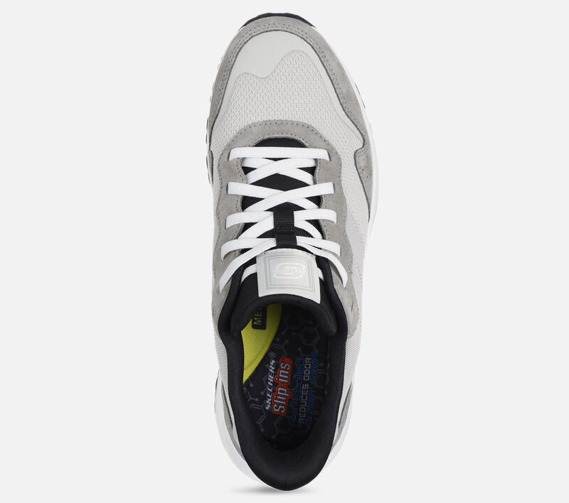 Relaxed Fit: Slip-ins: Slade Ultra – Mercer Shoe Skechers.dk