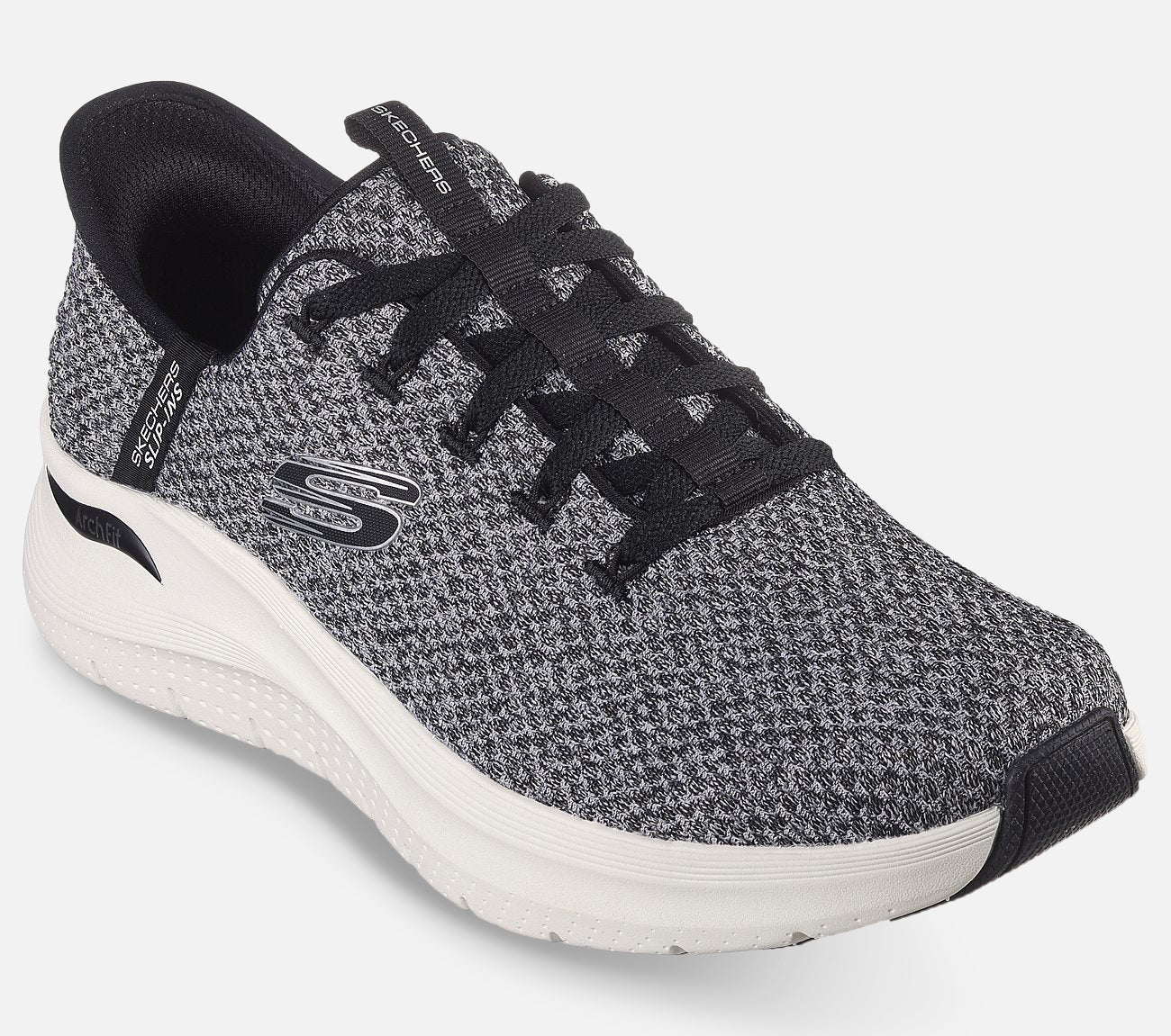 Slip-ins: Arch Fit 2.0 - Look Ahead Shoe Skechers.dk