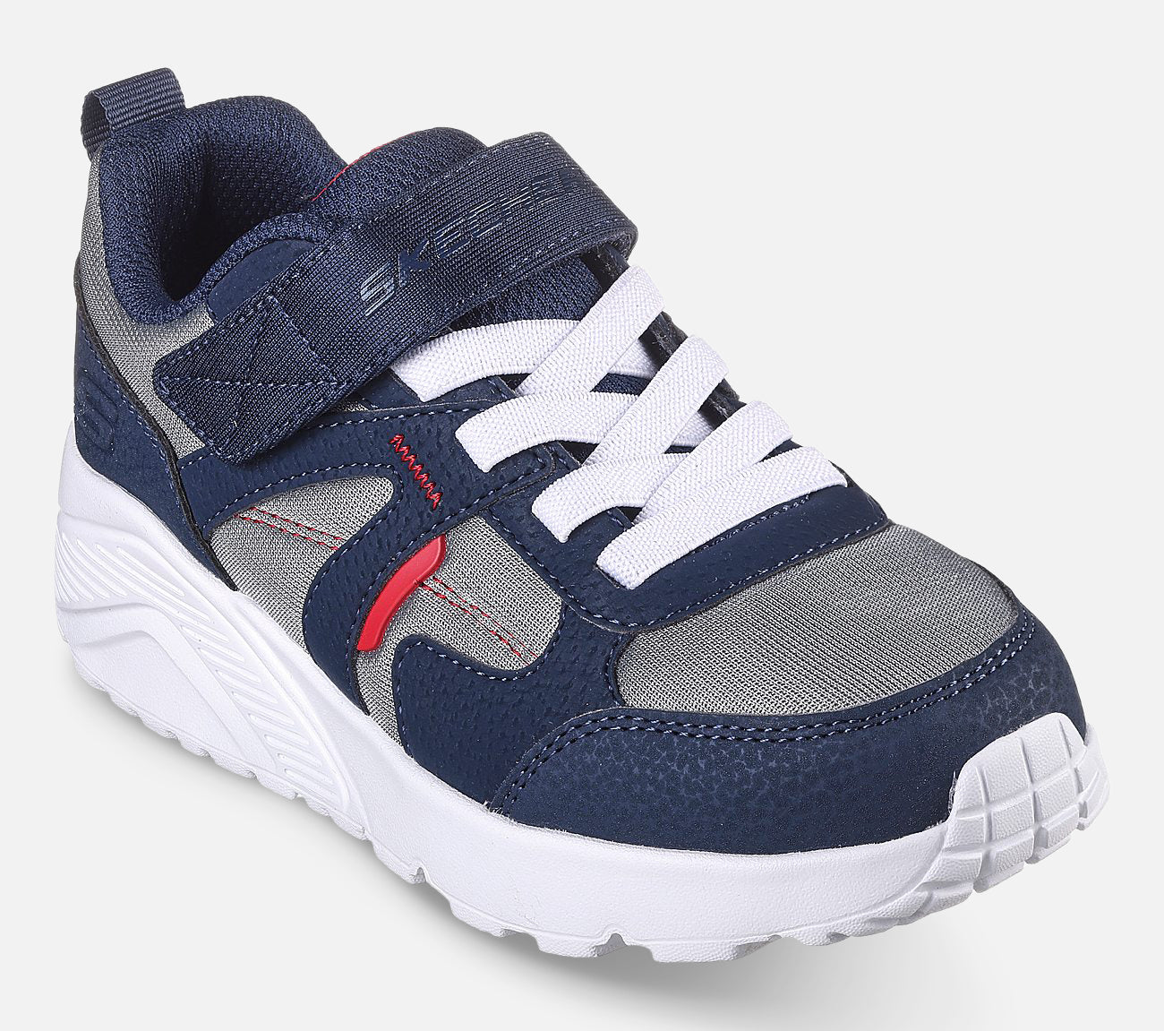 Uno Lite - Braxter Shoe Skechers.dk