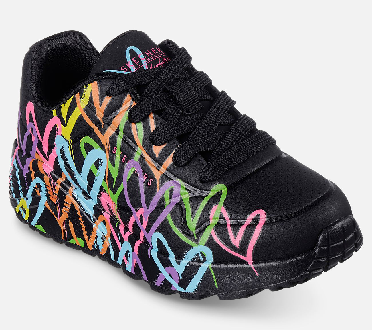 Uno Lite Spread The Love Shoe Skechers.dk