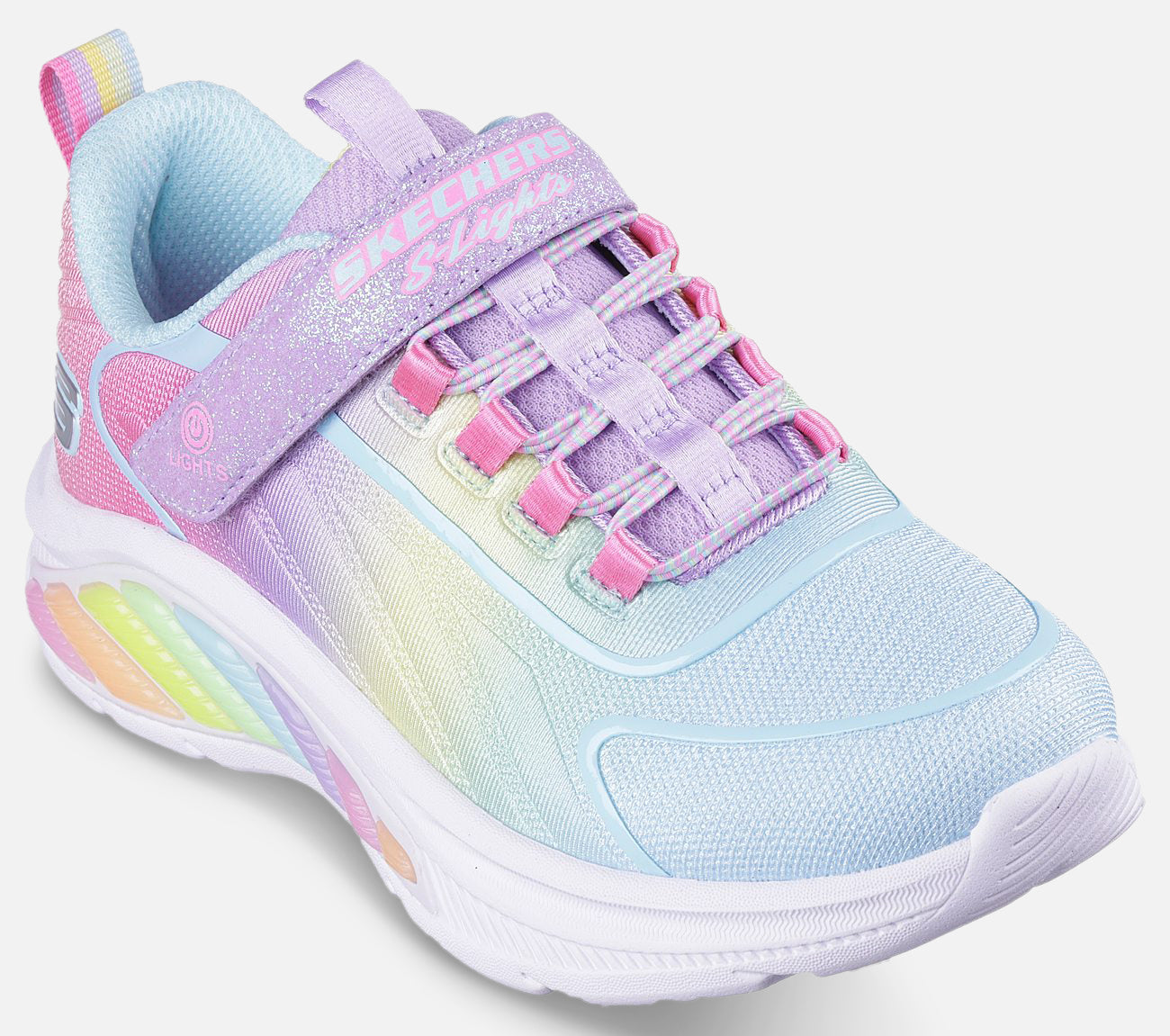 Rainbow Cruisers Shoe Skechers.dk