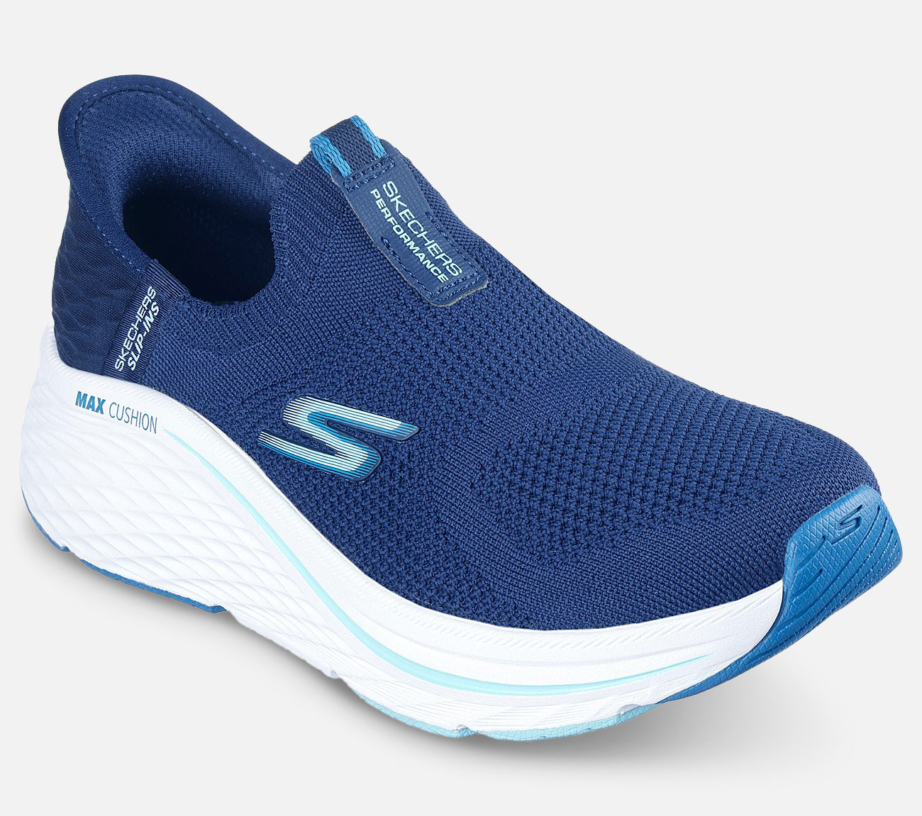 Slip-ins: Max Cushioning Elite 2.0 - Eternal Shoe Skechers.dk