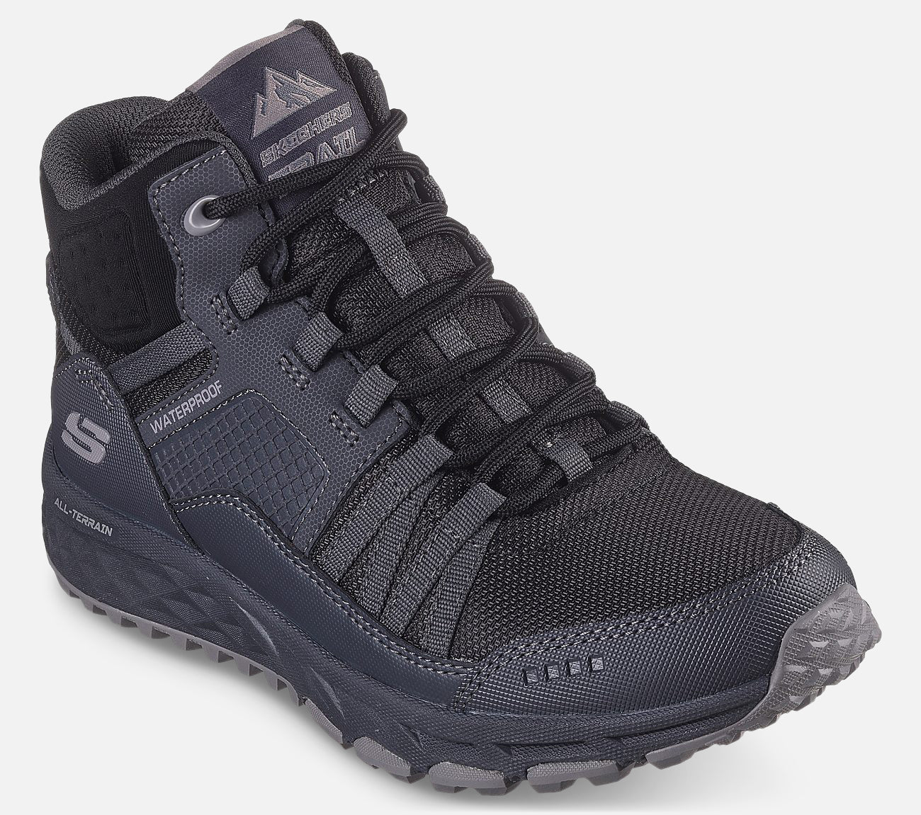 Escape Plan - Outward Voyage - Waterproof Boot Skechers.dk