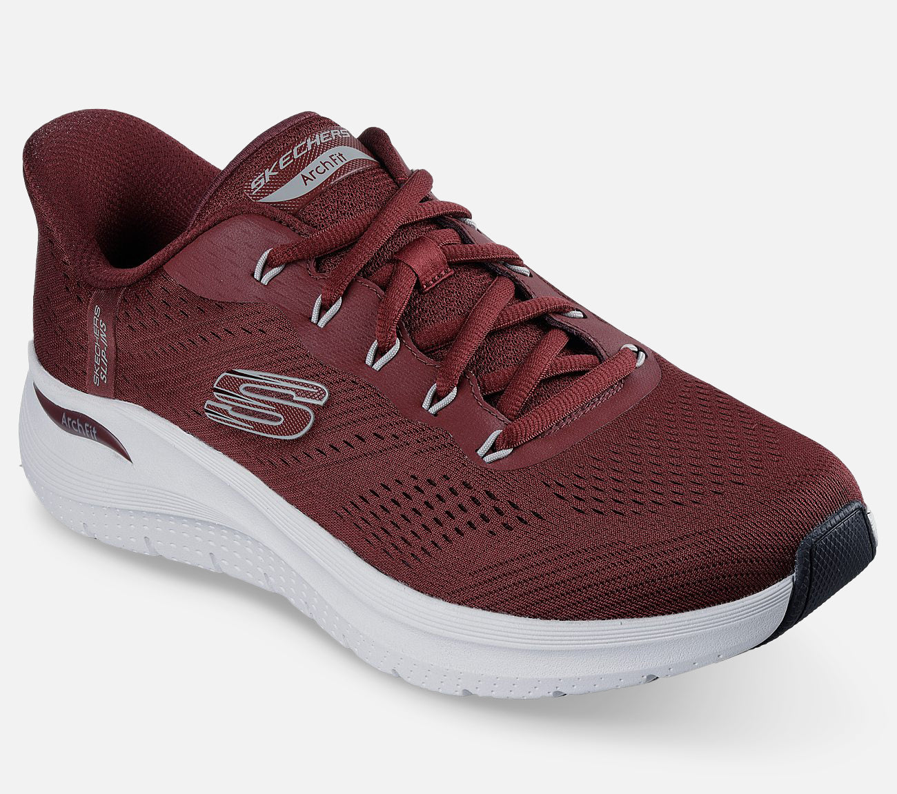 Slip-ins: Arch Fit 2.0 - Lestur Shoe Skechers.dk