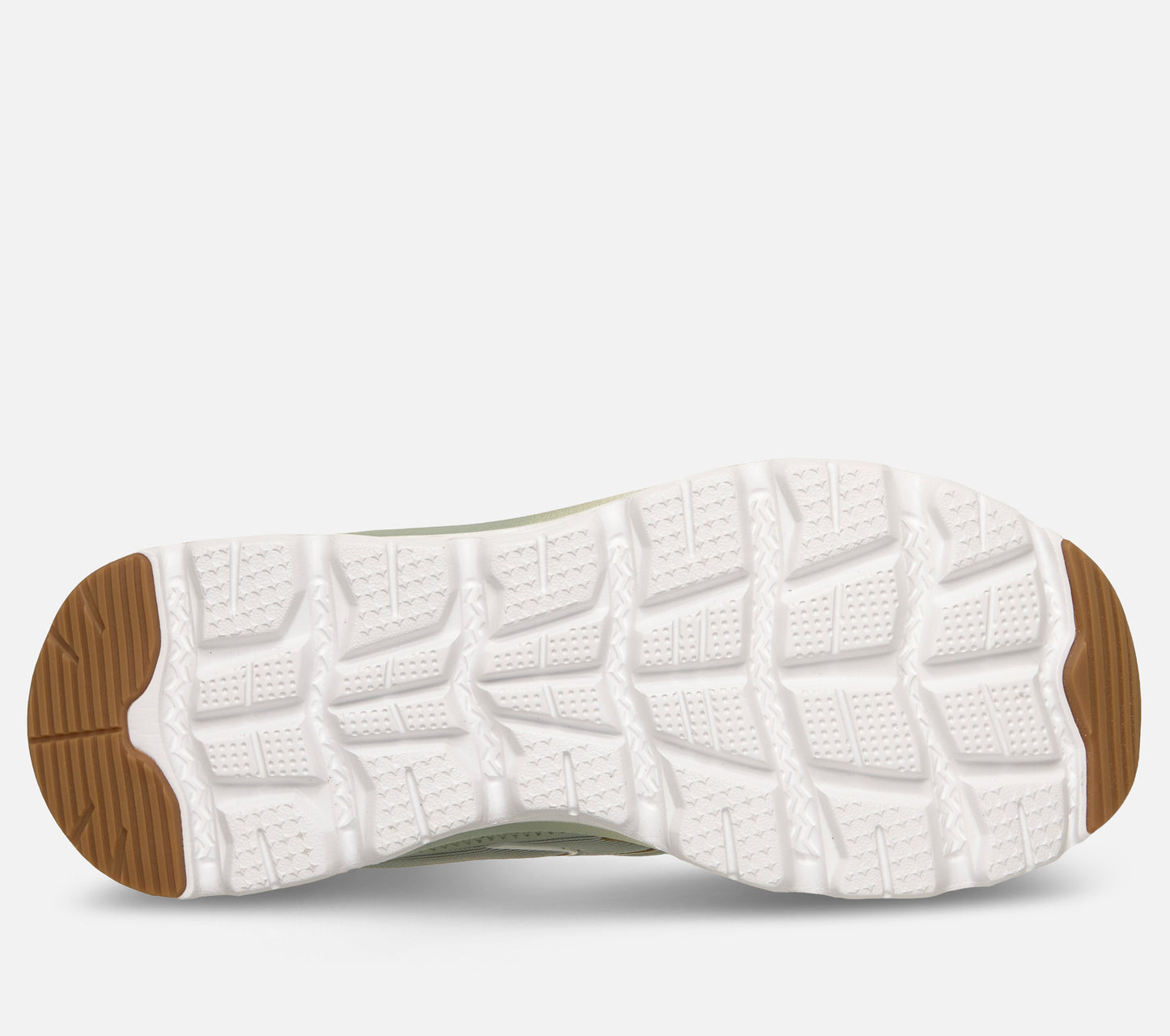 Slip-ins: Glide-Step Sole Shoe Skechers.dk