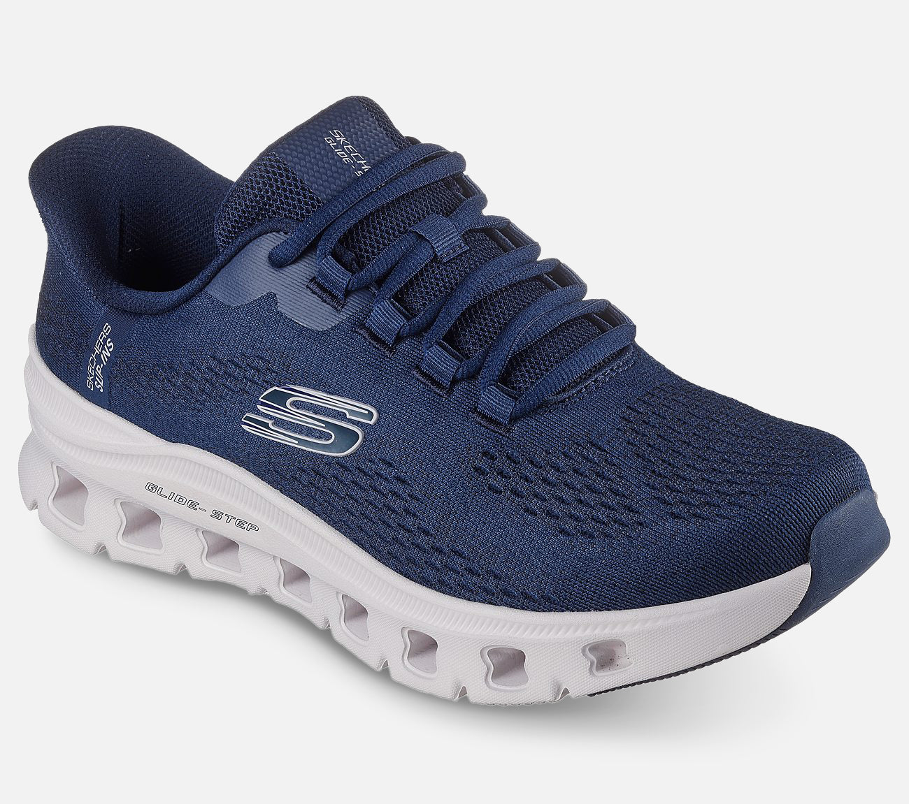 Slip-ins: Glide-Step Pro - Elron Shoe Skechers.dk