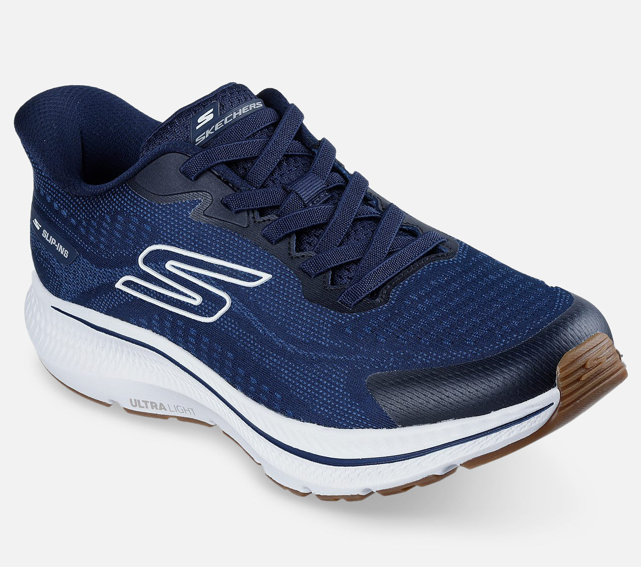 Slip-ins: GO RUN Consistent 2.0 – Lockhart Shoe Skechers.dk
