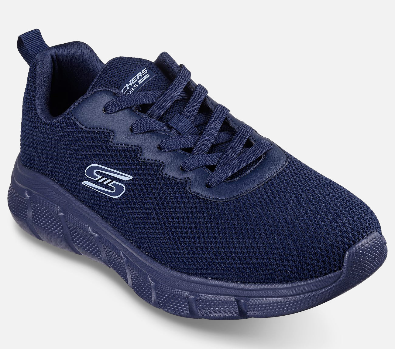 BOBS Sport B Flex - Chill Edge Shoe Skechers.dk