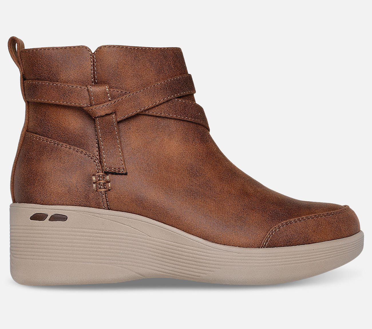 Pier-Lite - Everlasting Boot Skechers.dk