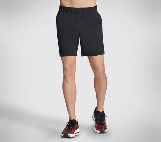 GO Stretch Ultra Shorts Clothes Skechers