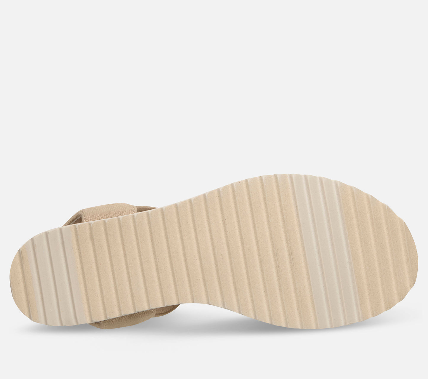 Slip-ins: BOBS Desert Kiss - Golden Lily Sandal Skechers.dk