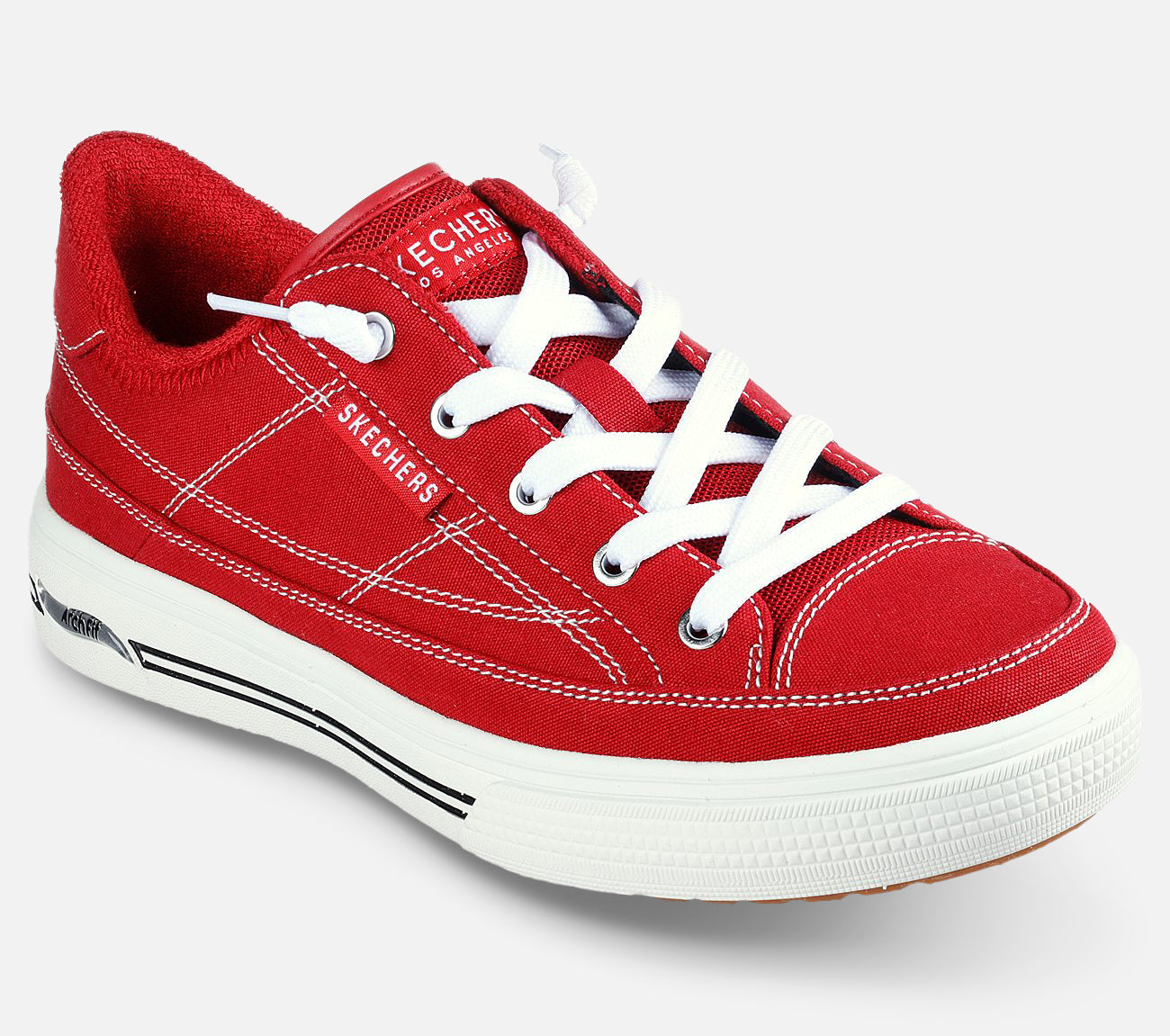 Arch Fit Arcade - Arcata Shoe Skechers.dk